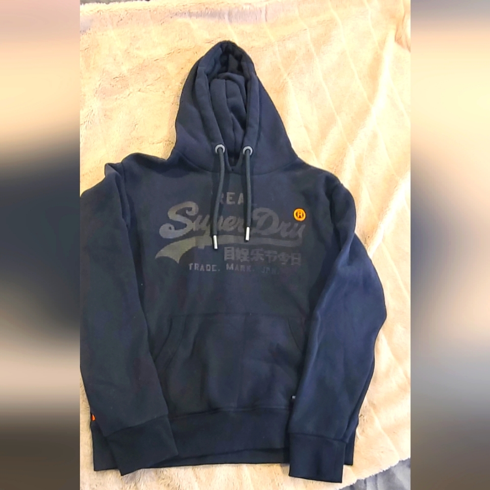 Superdry Hoodie